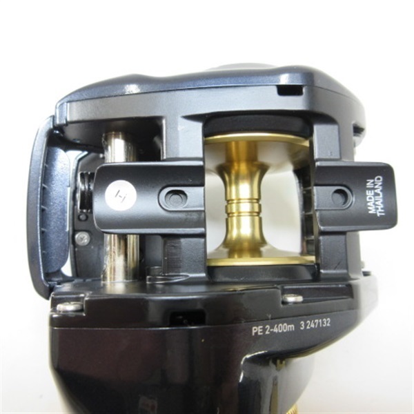 ２３ティエラＬＪ　ＩＣ３００Ｈ